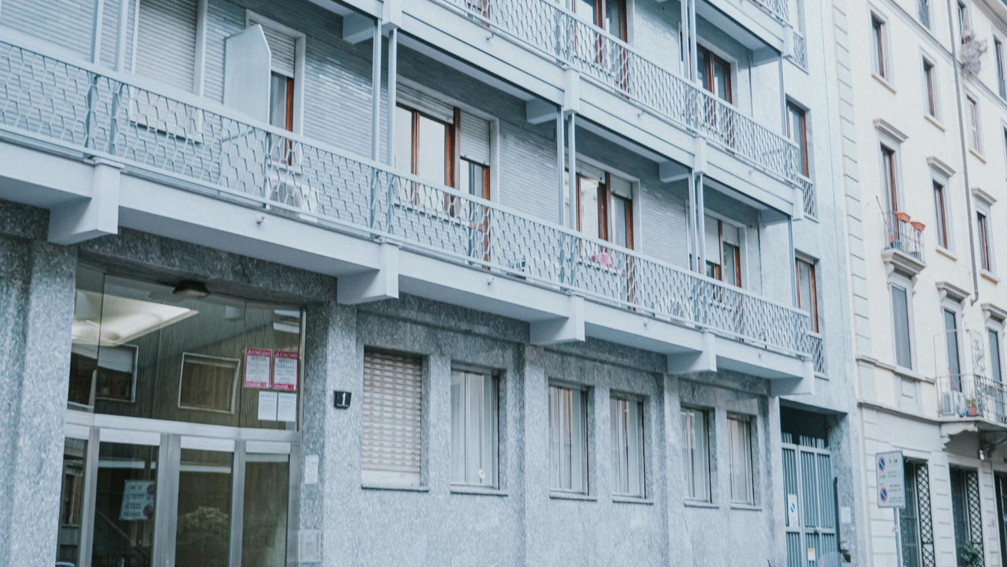 Family Apartment City Center - Mirable Pm, Milan